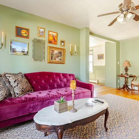 Moody Salem Home Away From Home Extérieur photo