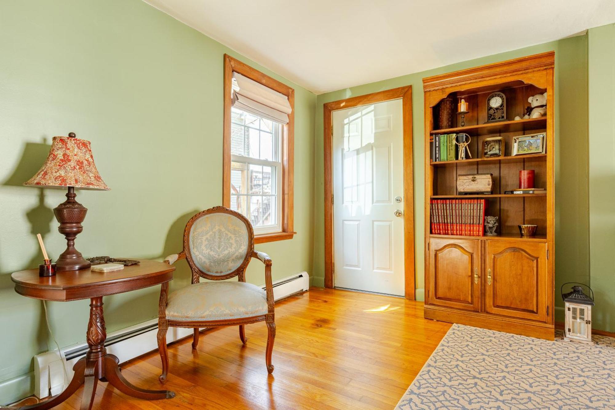 Moody Salem Home Away From Home Extérieur photo