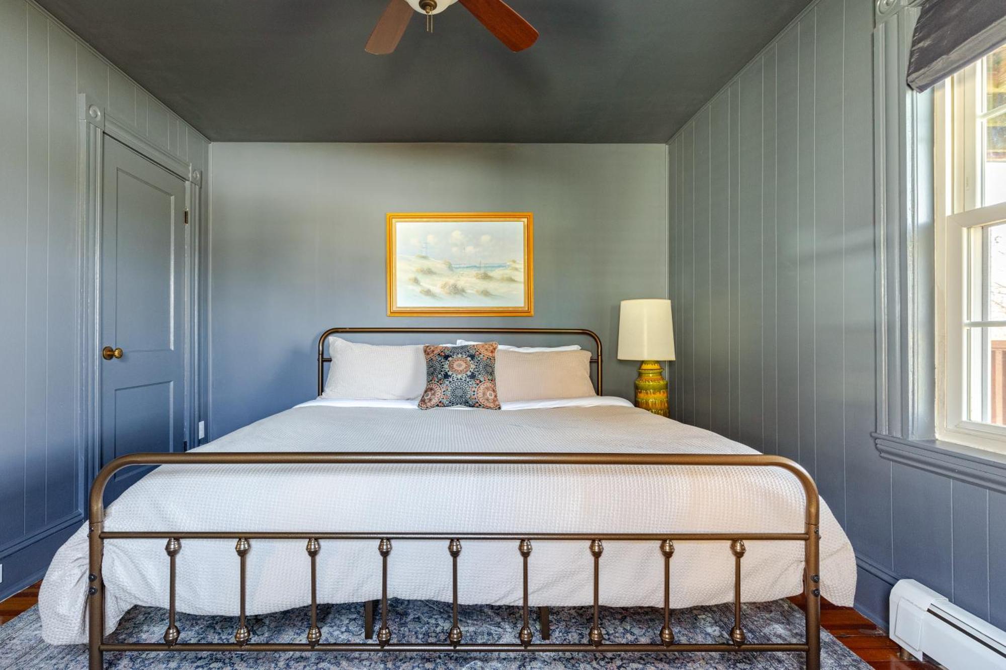 Moody Salem Home Away From Home Extérieur photo