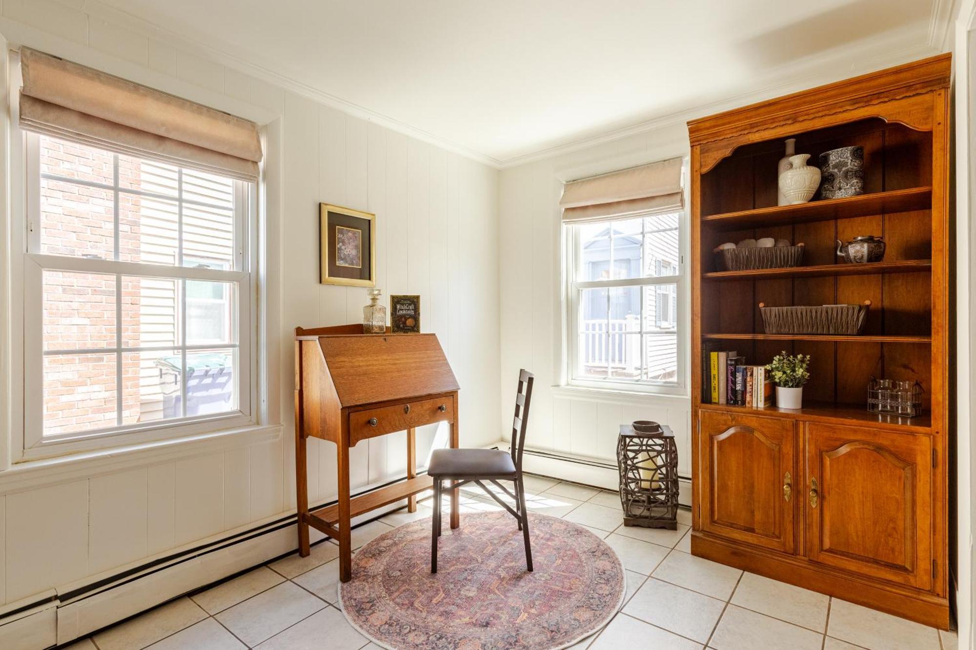 Moody Salem Home Away From Home Extérieur photo