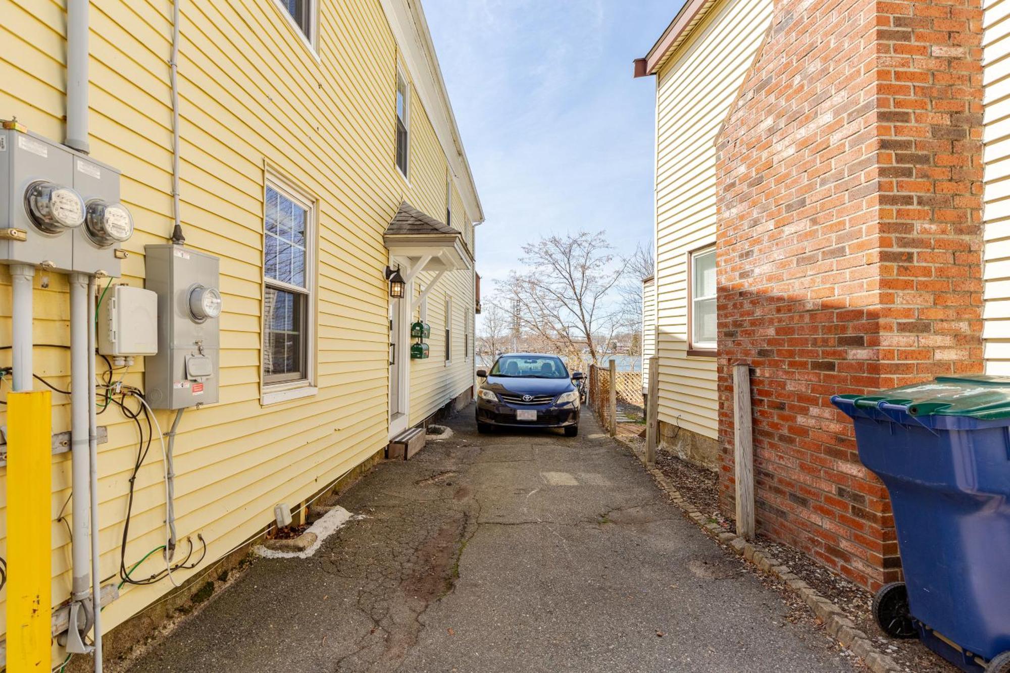 Moody Salem Home Away From Home Extérieur photo