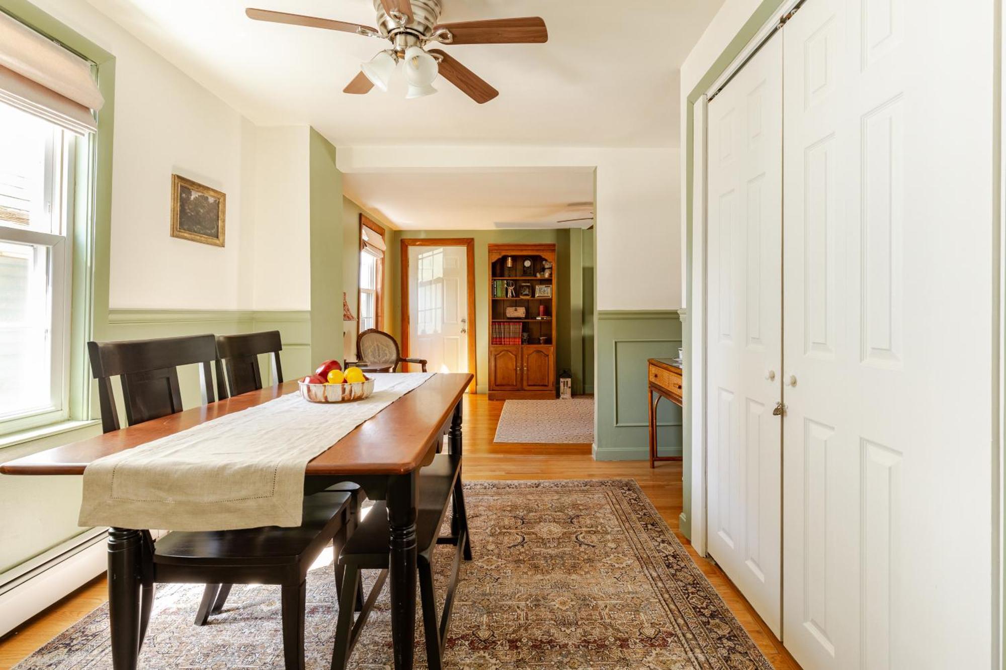 Moody Salem Home Away From Home Extérieur photo