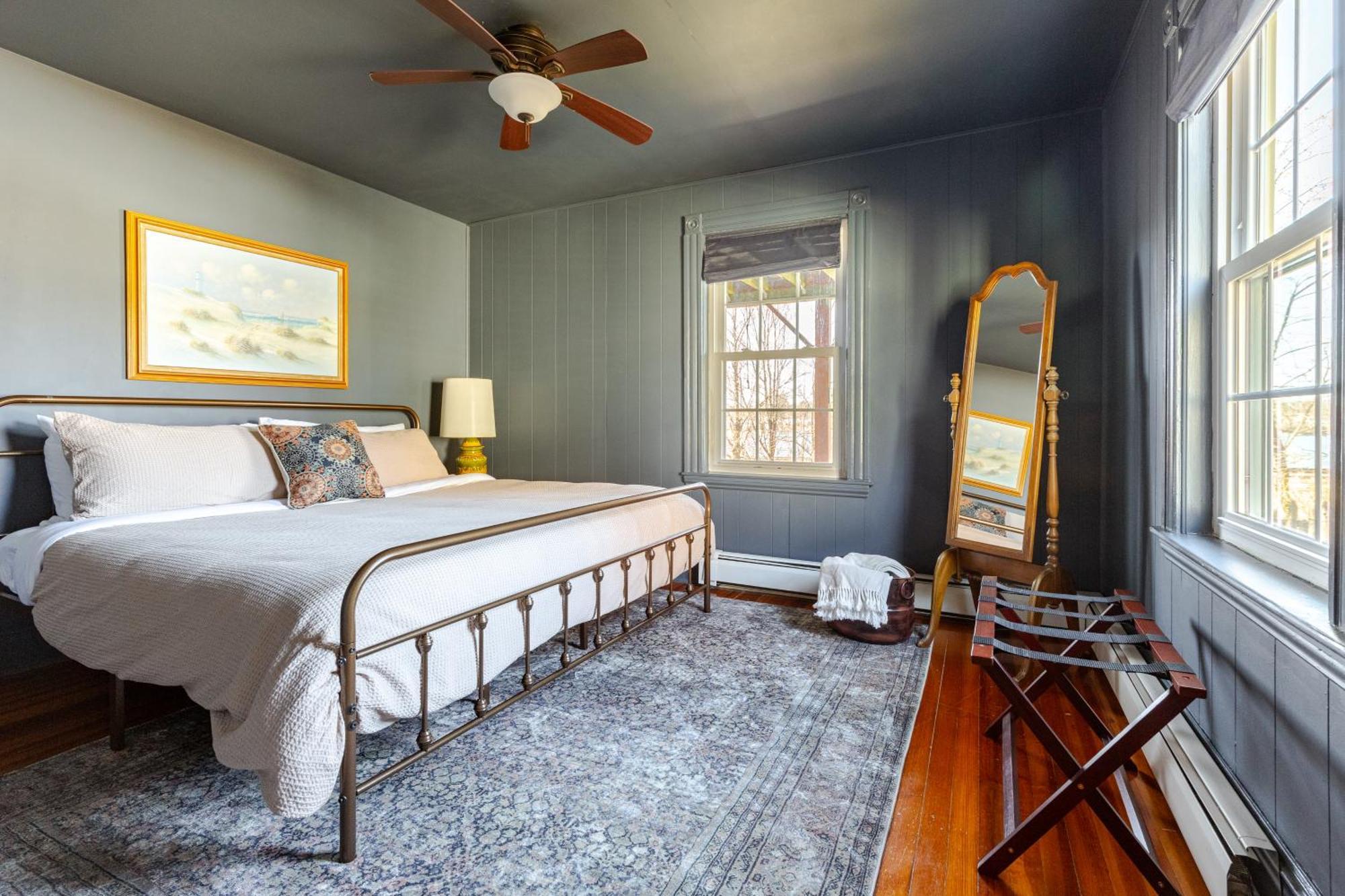 Moody Salem Home Away From Home Extérieur photo