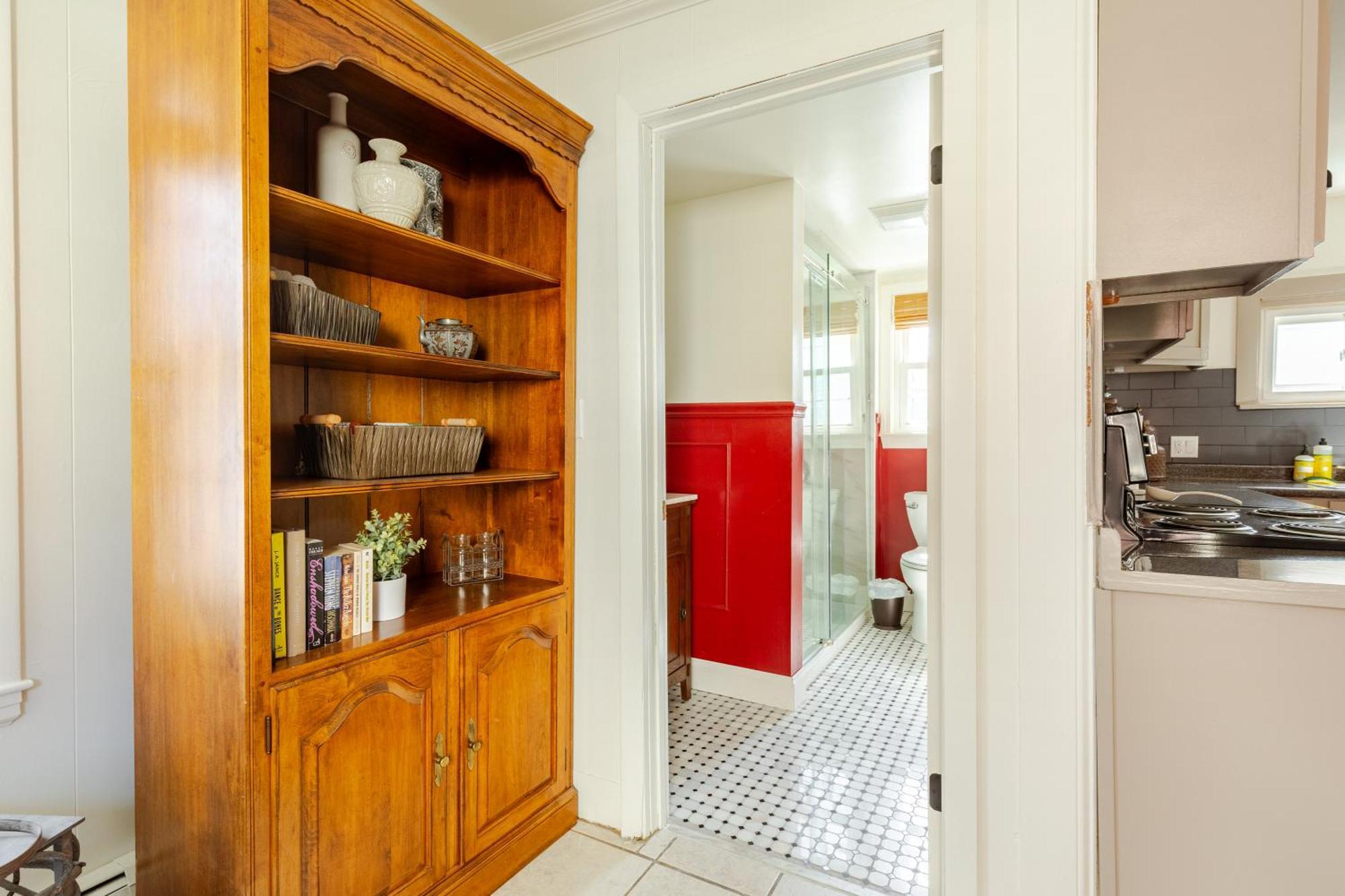 Moody Salem Home Away From Home Extérieur photo