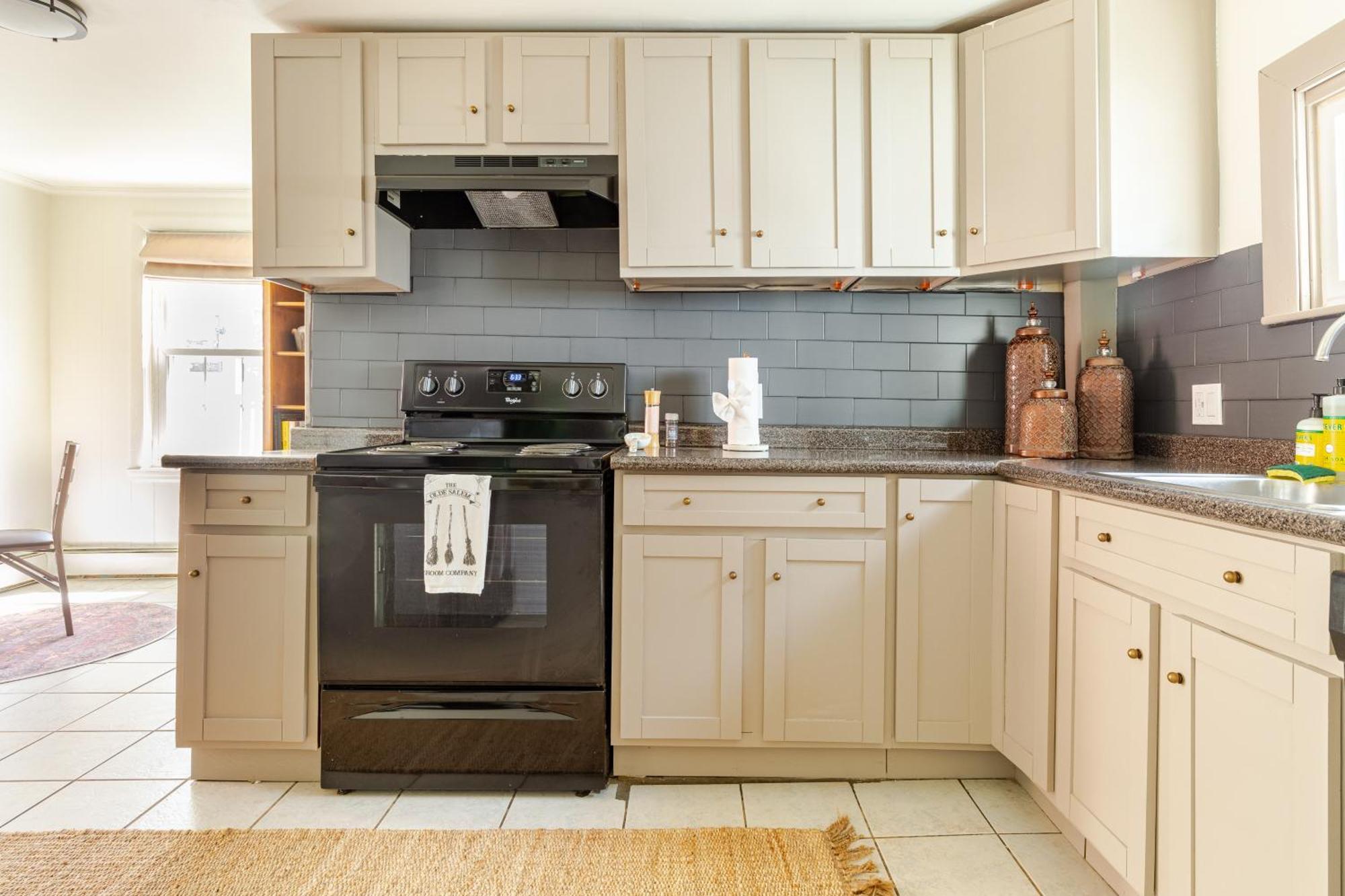 Moody Salem Home Away From Home Extérieur photo